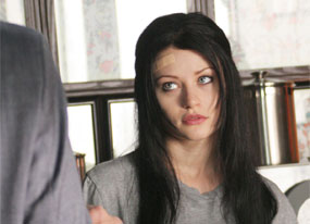 Lost: Emilie de Ravin Lost: Emilie de Ravin